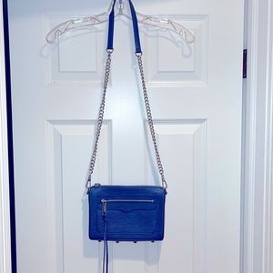 Rebecca Minkoff Avery Crossbody Bag
